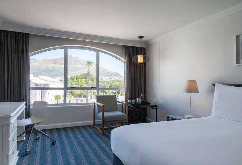 اتاق استاندارد, Radisson Collection Hotel, Waterfront Cape Town