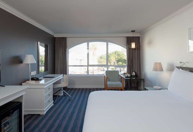 اتاق استاندارد, Radisson Collection Hotel, Waterfront Cape Town