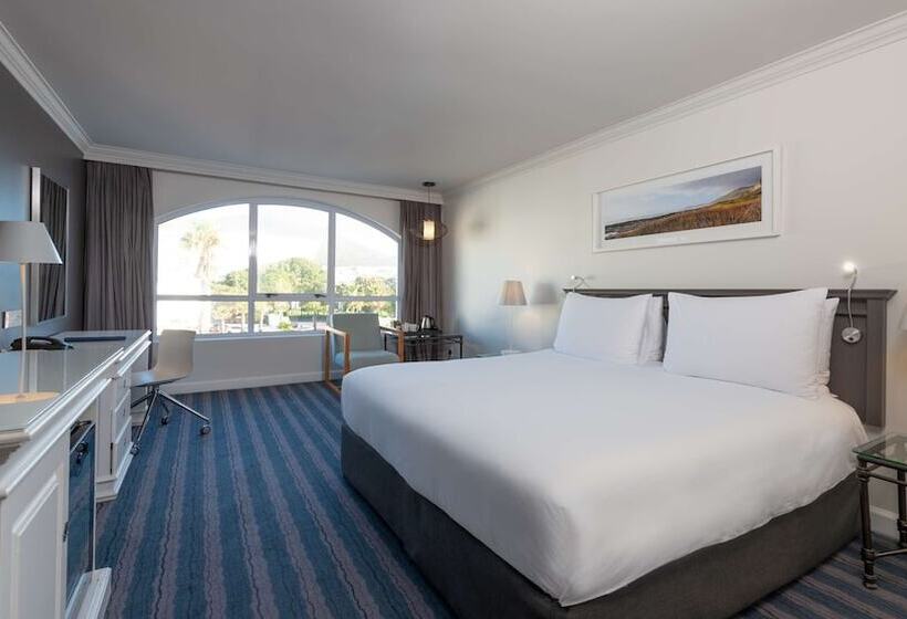 اتاق استاندارد, Radisson Collection Hotel, Waterfront Cape Town