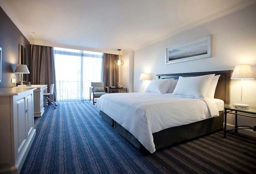 اتاق استاندارد, Radisson Collection Hotel, Waterfront Cape Town