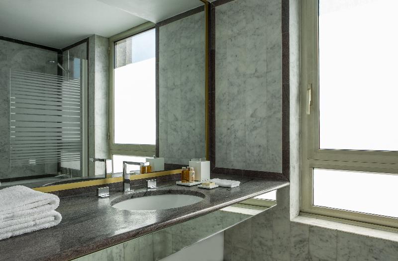 スタンダードルーム, Ristorante I Castelli