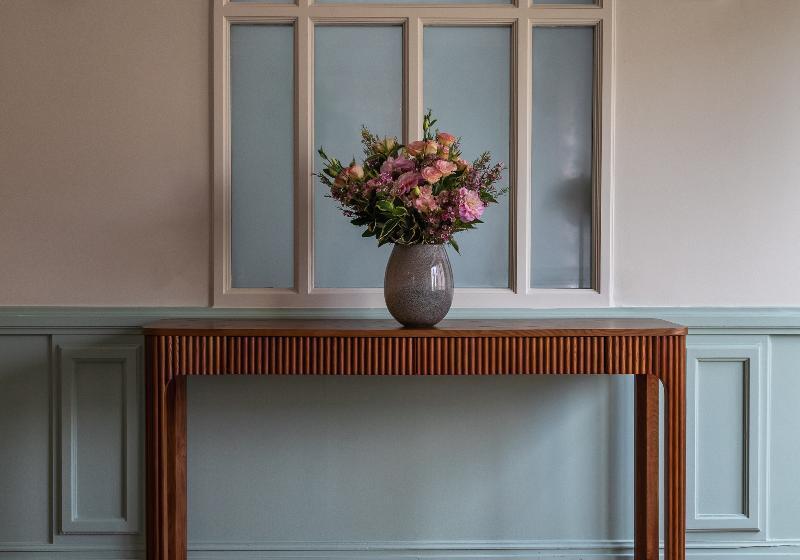 スタンダードルーム, Ristorante I Castelli