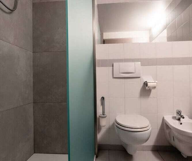 スタンダードルーム, Ristorante I Castelli