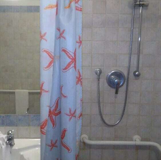 חדר סטנדרט, San Giorgio