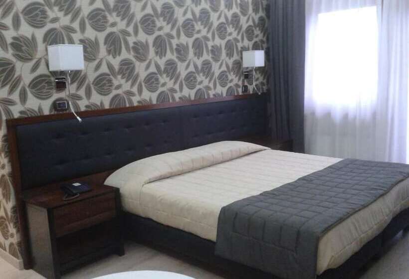 חדר סטנדרט, San Giorgio