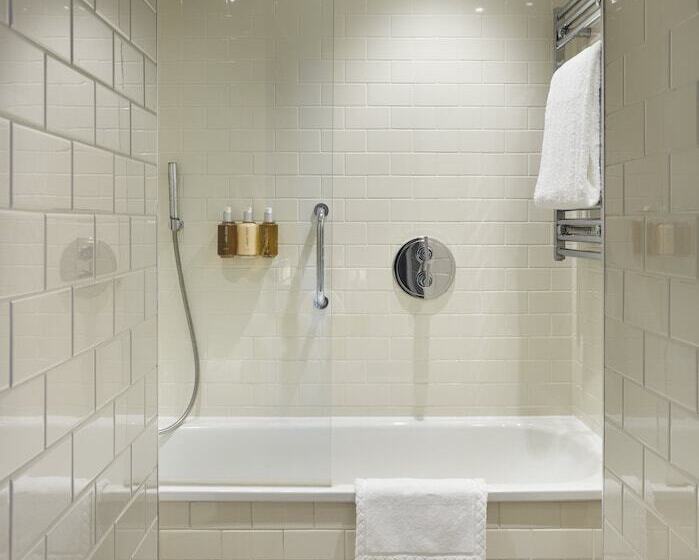 套房, The Clermont London Victoria