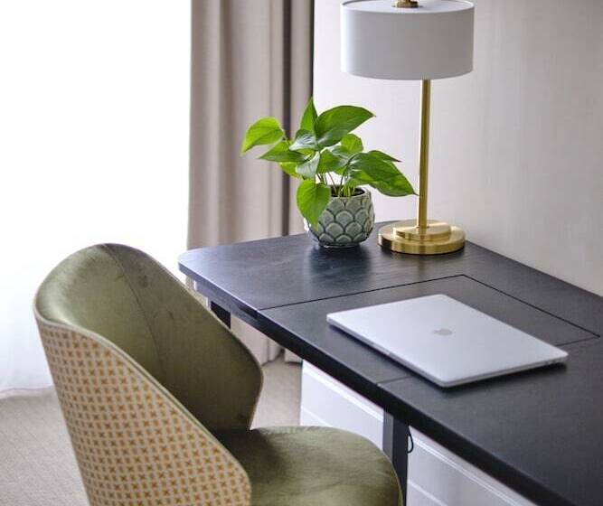 套房, The Clermont London Victoria