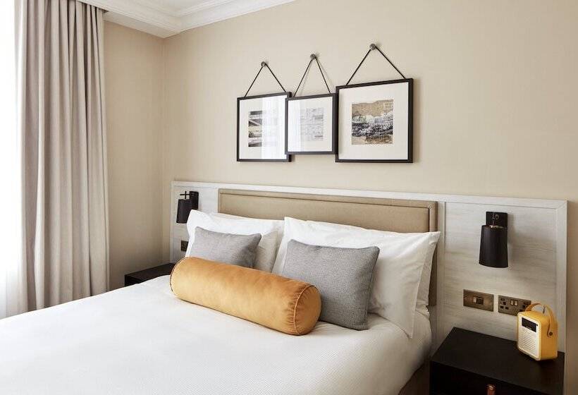 Классический Номер, The Clermont London Victoria