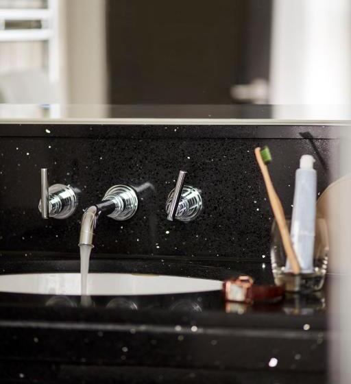 古典房间, The Clermont London Victoria