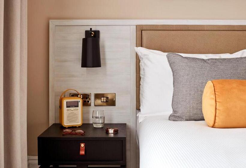 Классический Номер, The Clermont London Victoria