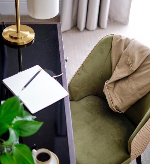 Классический Номер, The Clermont London Victoria