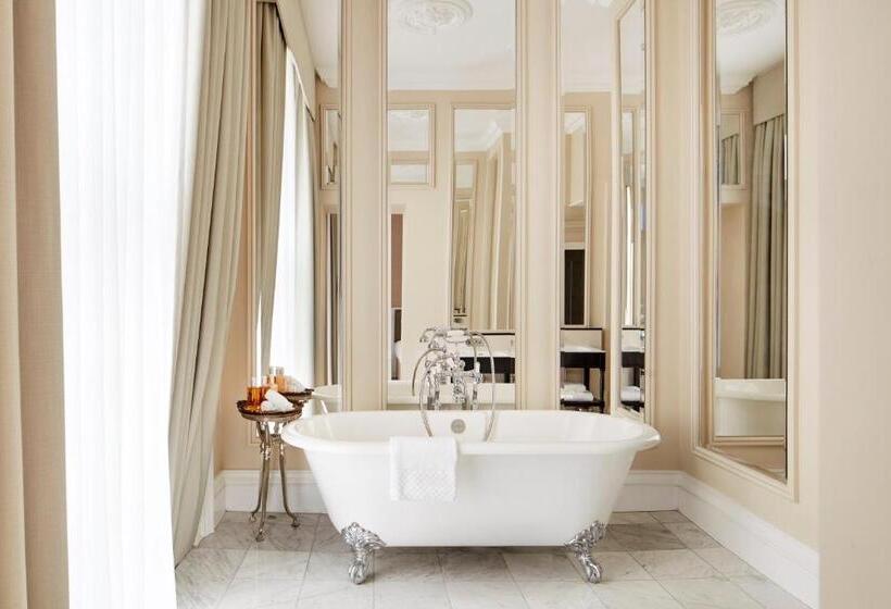 套房, The Clermont London Victoria