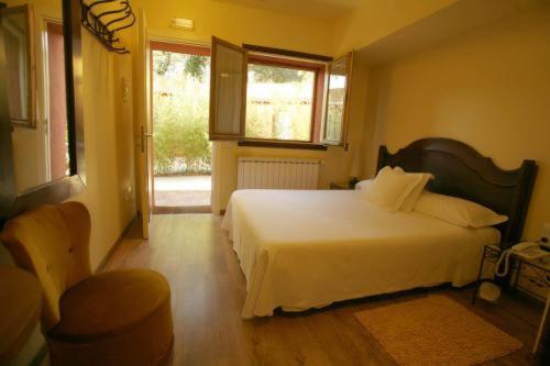 اتاق استاندارد, Torre Marti