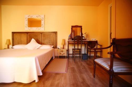 اتاق استاندارد, Torre Marti