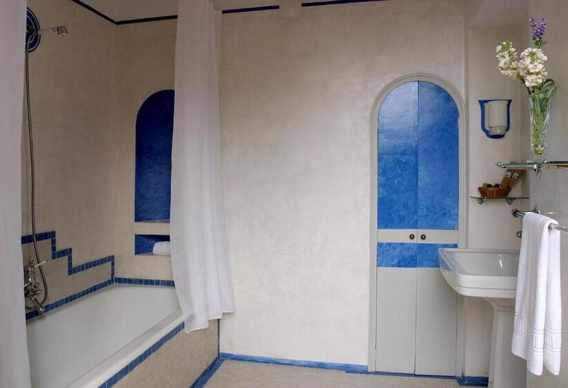 اتاق سوپریور, Torre Marti