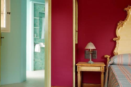 سوییت, Torre Marti