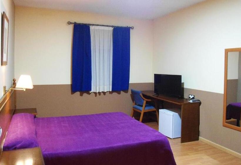 חדר סטנדרט, Venta El Molino