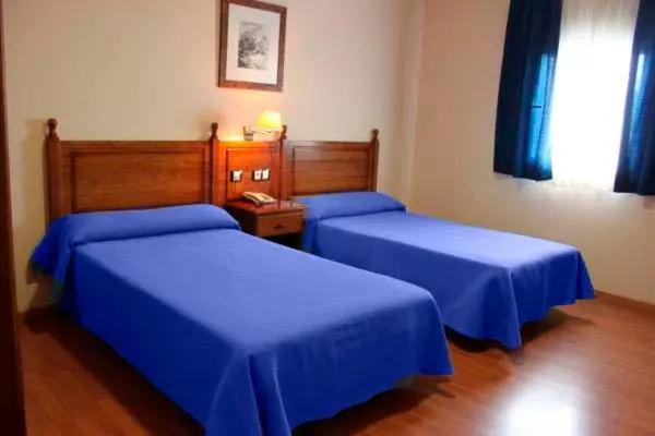اتاق استاندارد, Venta El Molino