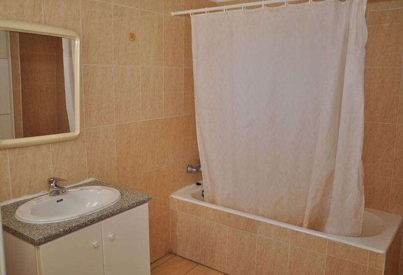 Студия Стандарт, Mariela Hotel Apartments