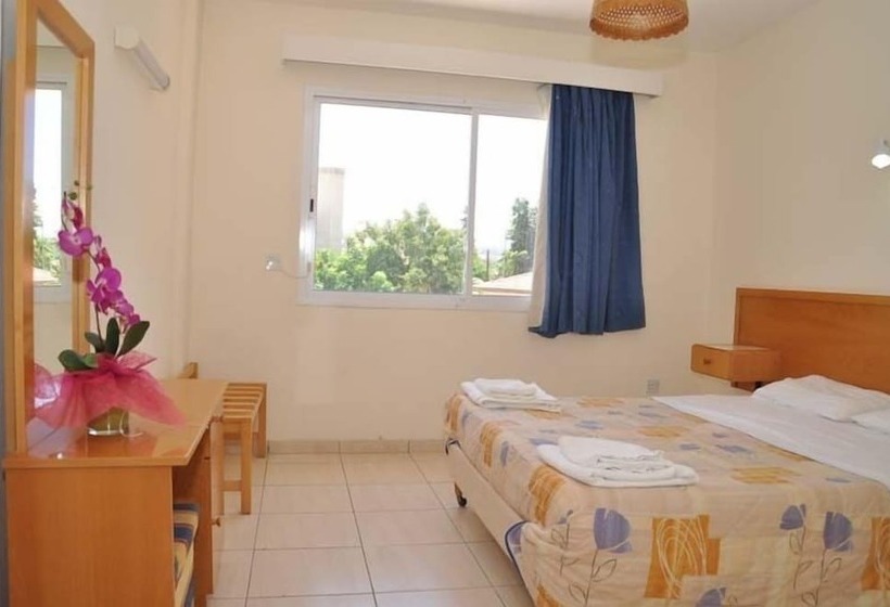 חדר סטודיו סטנדרד, Mariela Hotel Apartments