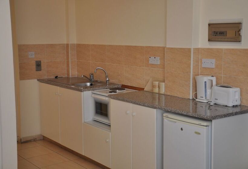 חדר סטודיו סטנדרד, Mariela Hotel Apartments