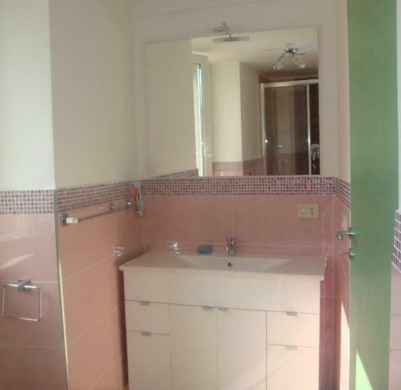 디럭스 룸, B&b I Magi