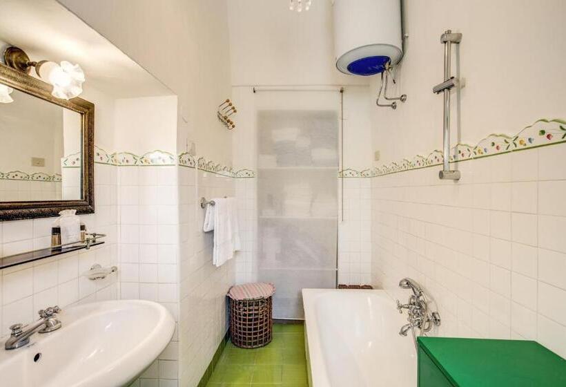 스탠다드 룸, B&b I Magi