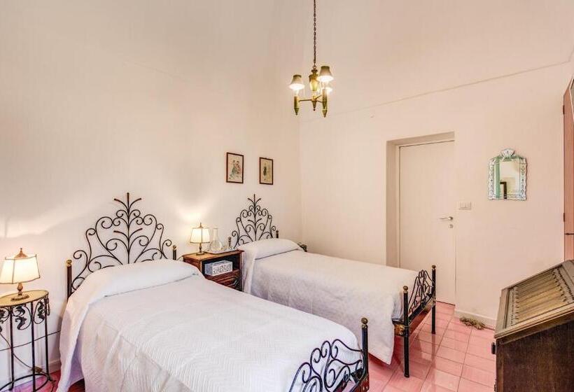 스탠다드 룸, B&b I Magi