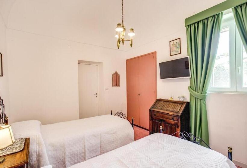 스탠다드 룸, B&b I Magi