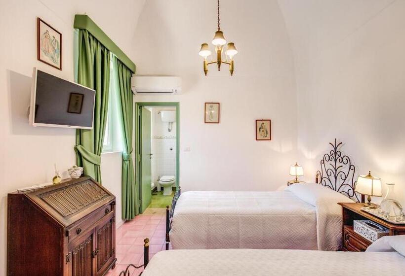 Номер Стандарт, B&b I Magi