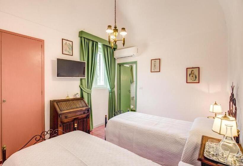 Номер Стандарт, B&b I Magi