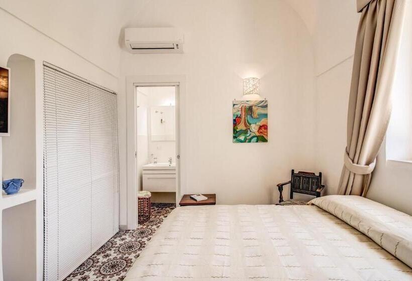 스탠다드 룸, B&b I Magi