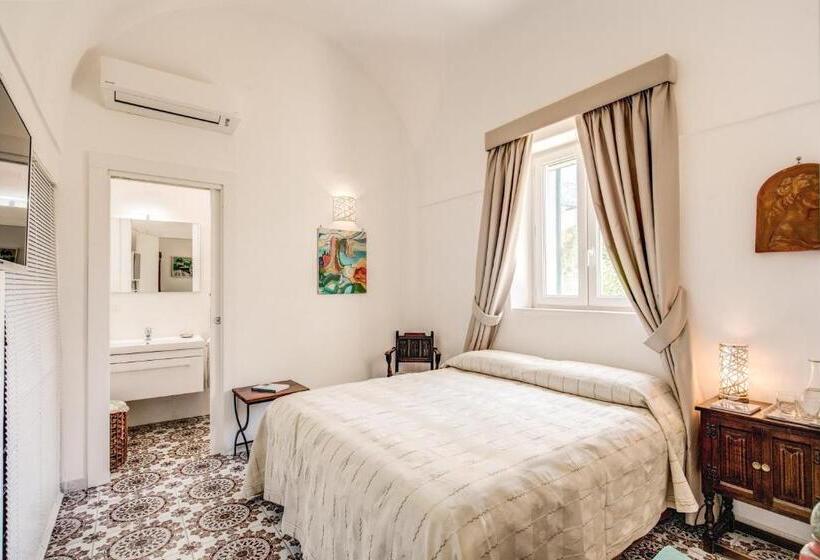 스탠다드 룸, B&b I Magi