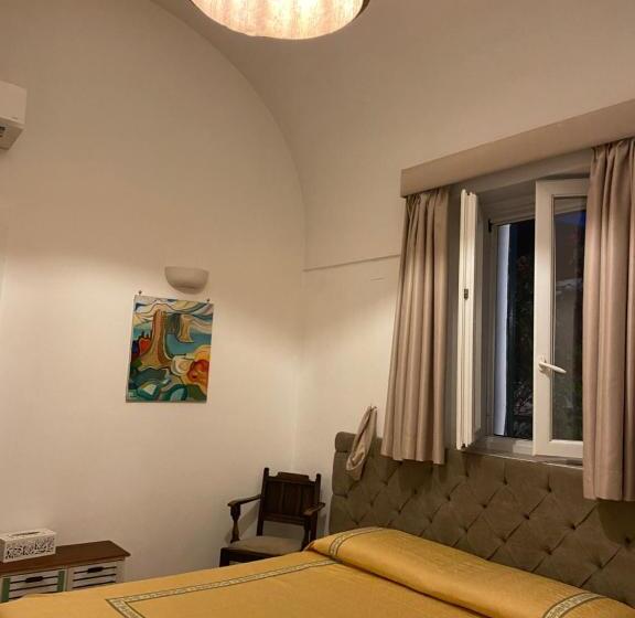 스탠다드 룸, B&b I Magi