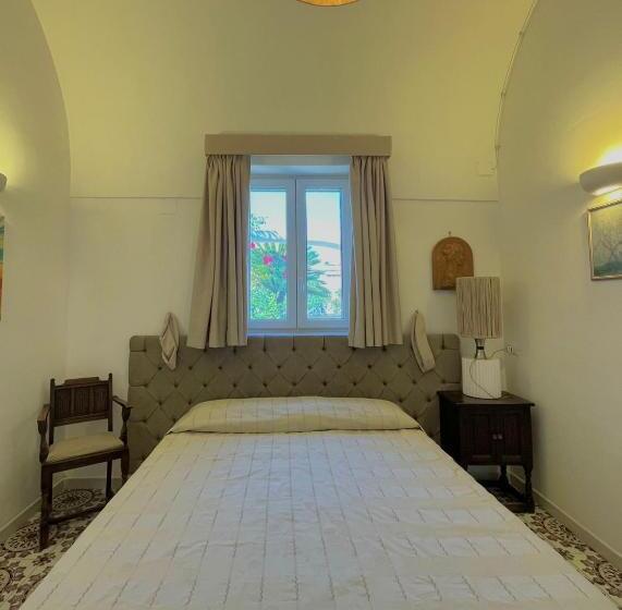 스탠다드 룸, B&b I Magi