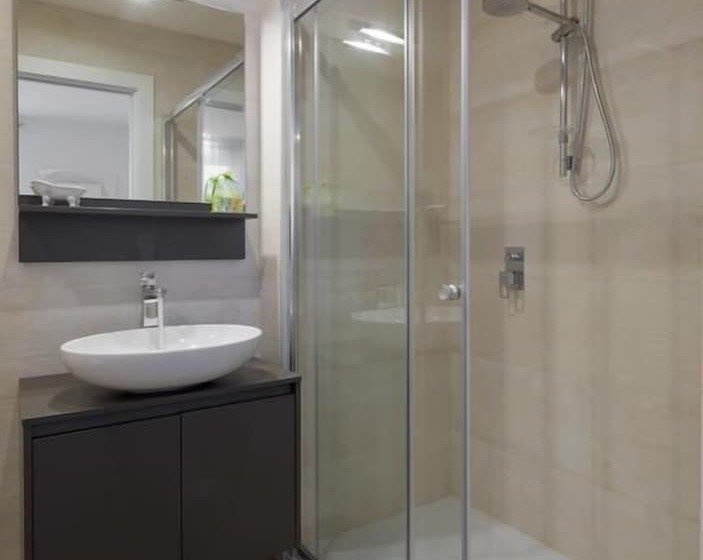 חדר סטנדרט, B&b Le Farfalle