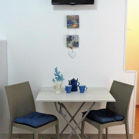 Perhehuone, B&b Vento Del Mare