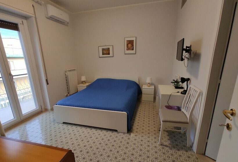 חדר סטנדרט, Amunì Siracusa