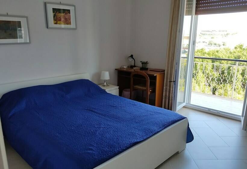 חדר סטנדרט, Amunì Siracusa