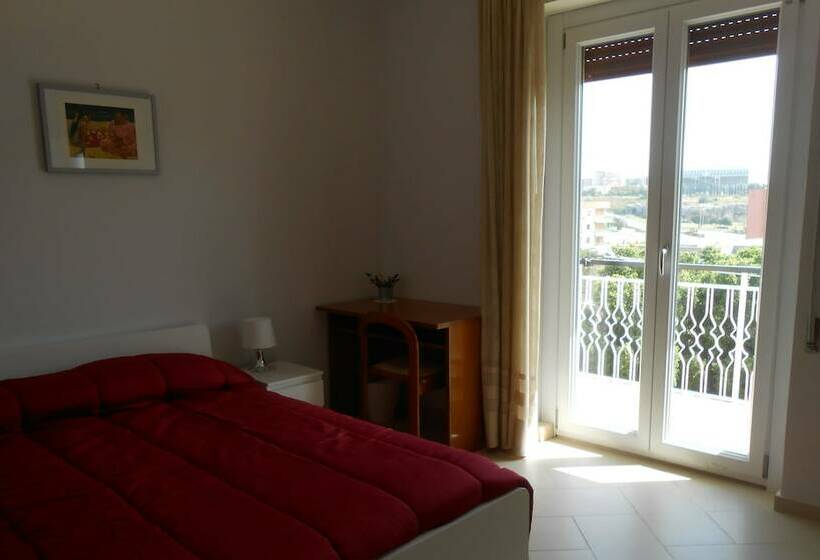 חדר סטנדרט, Amunì Siracusa