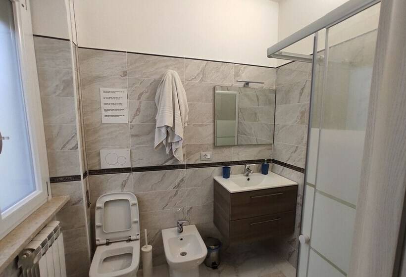 חדר סטנדרט, Amunì Siracusa