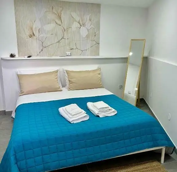 Standard-huone, Casa Fiorita