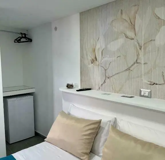 Standard-huone, Casa Fiorita
