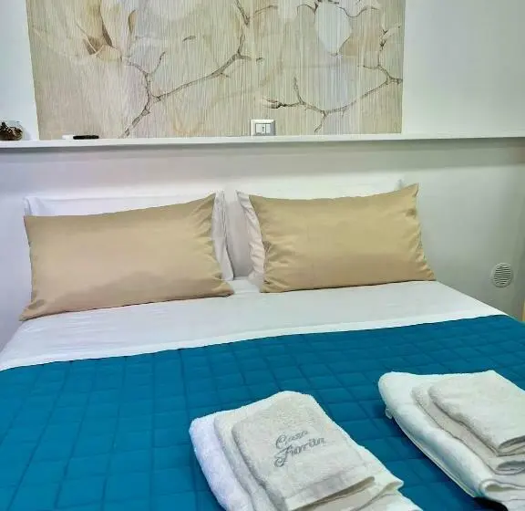 Standard-huone, Casa Fiorita