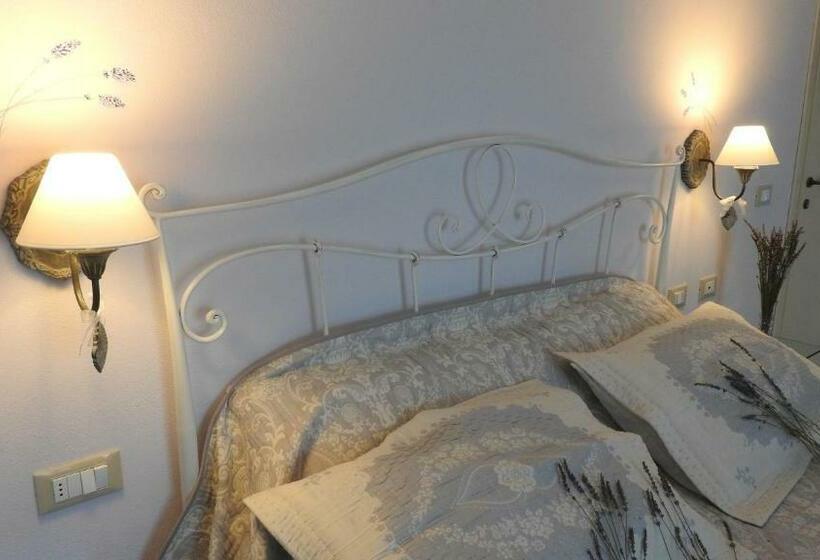 חדר סטנדרט, Ca  Belvedere