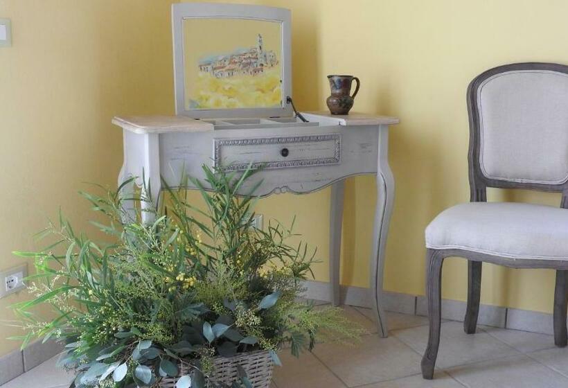 חדר סטנדרט, Ca  Belvedere