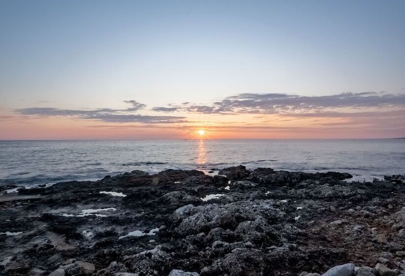 带两个卧室的顶楼公寓, Guesthouse Villa Ilios