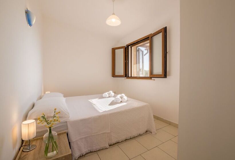 Апартаменты Пентхаус 2 Спальни, Guesthouse Villa Ilios