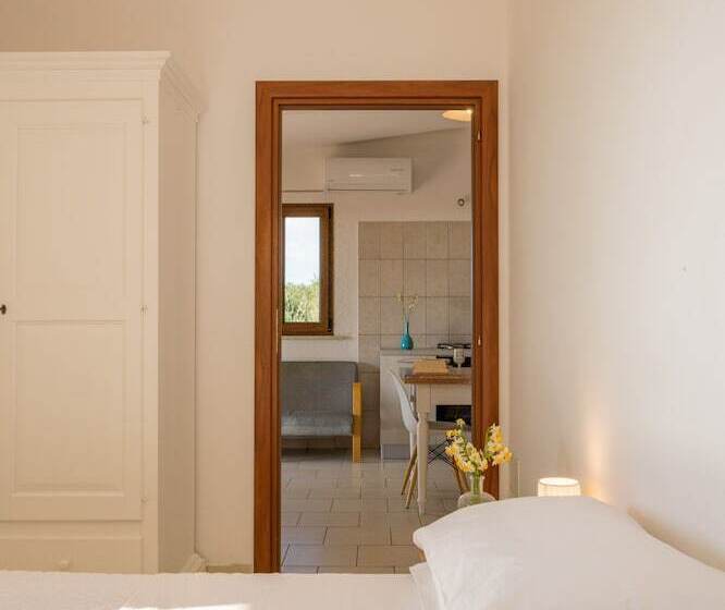 Апартаменты Пентхаус 2 Спальни, Guesthouse Villa Ilios