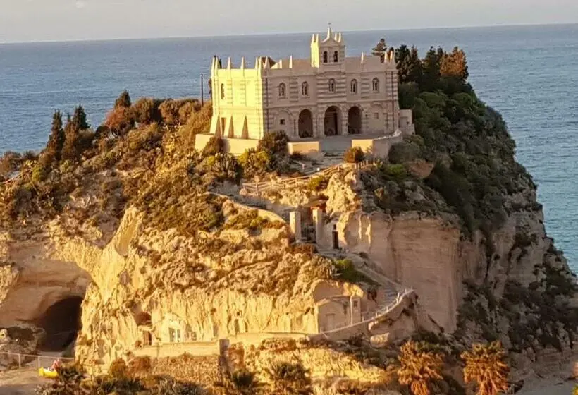 اتاق استاندارد, B&b La Casa Di Martina